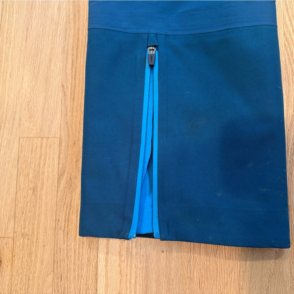 Dynafit Gortex Shell Free Ride ski pants - Picture 6 of 7